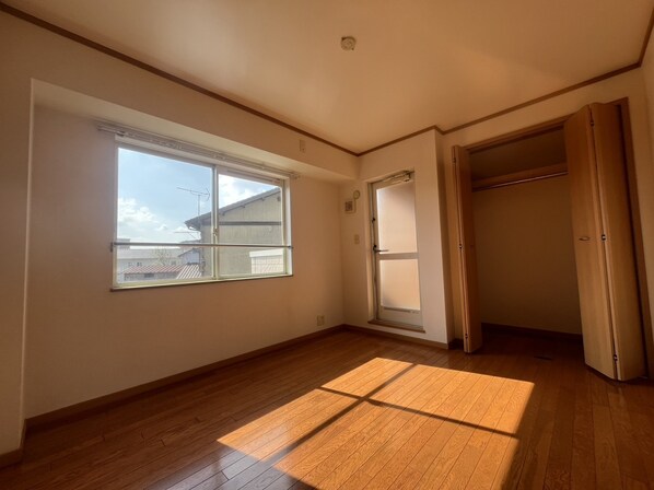 プラティークアビテの物件内観写真